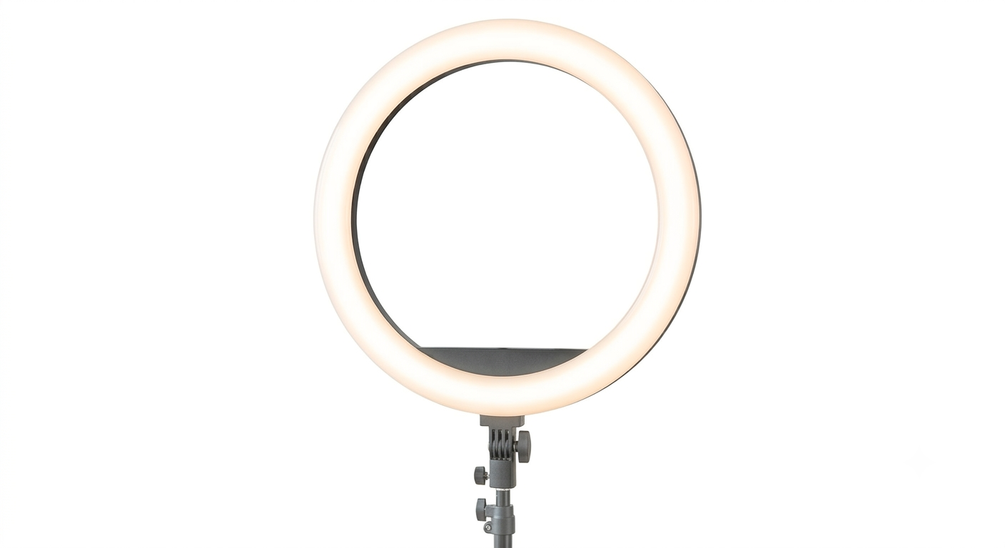 Ringlight