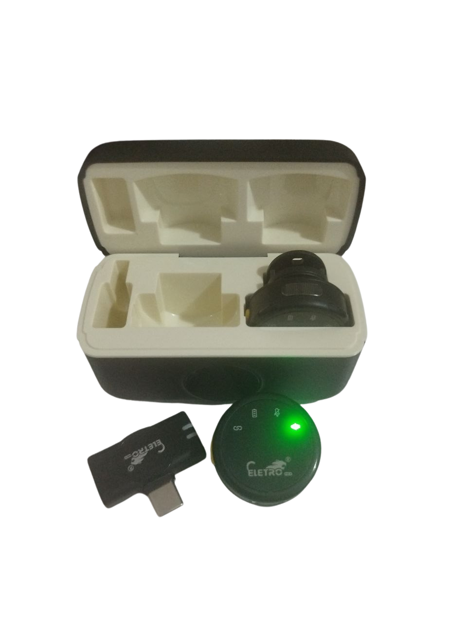 Microfone